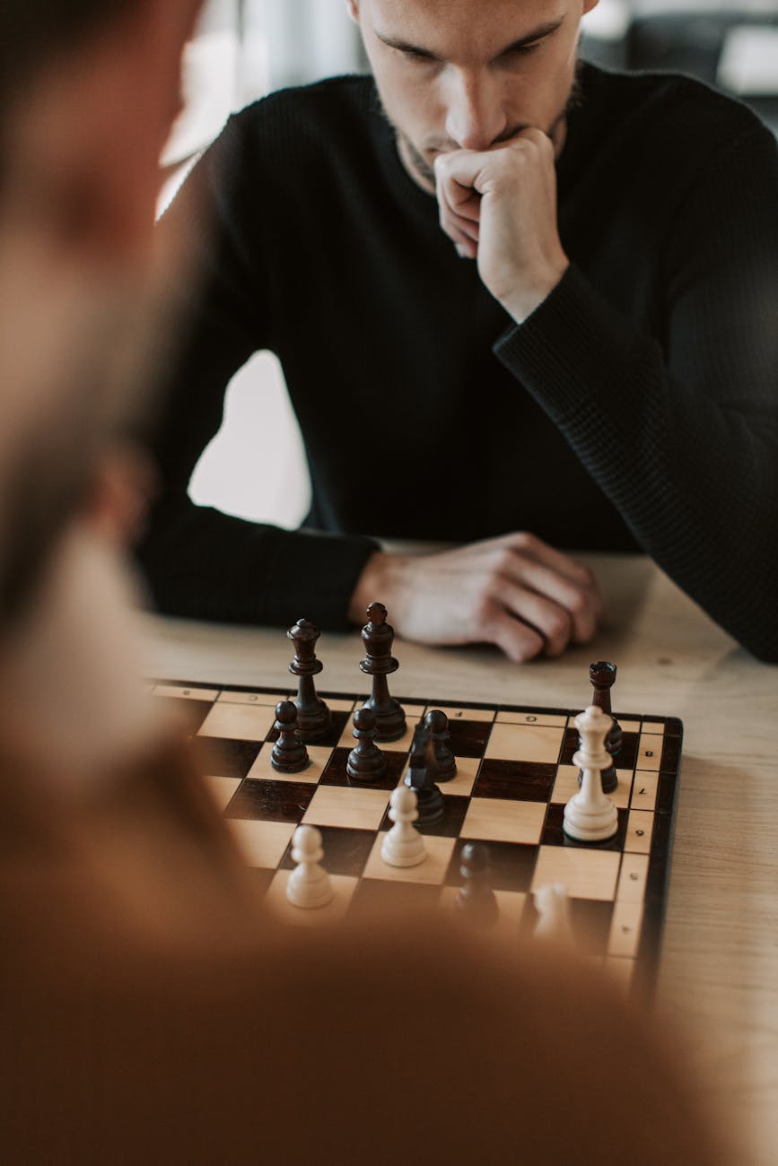 Communication Strategy for&nbsp;Invexa